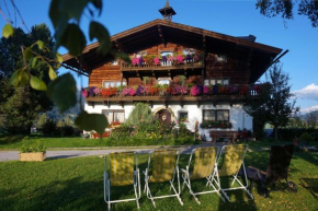 Gut Römerhof Altenmarkt Im Pongau